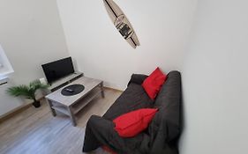 Appartement Sympathique