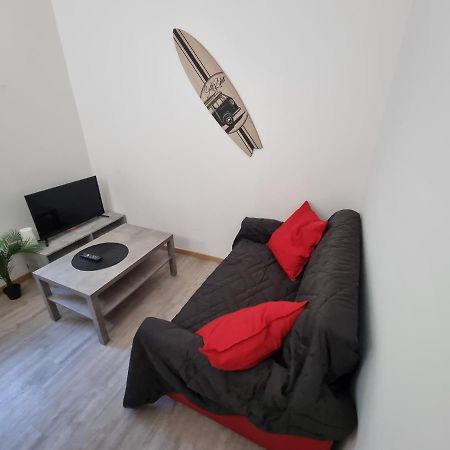 Appartement Sympathique Vendeuvre-sur-Barse Extérieur photo
