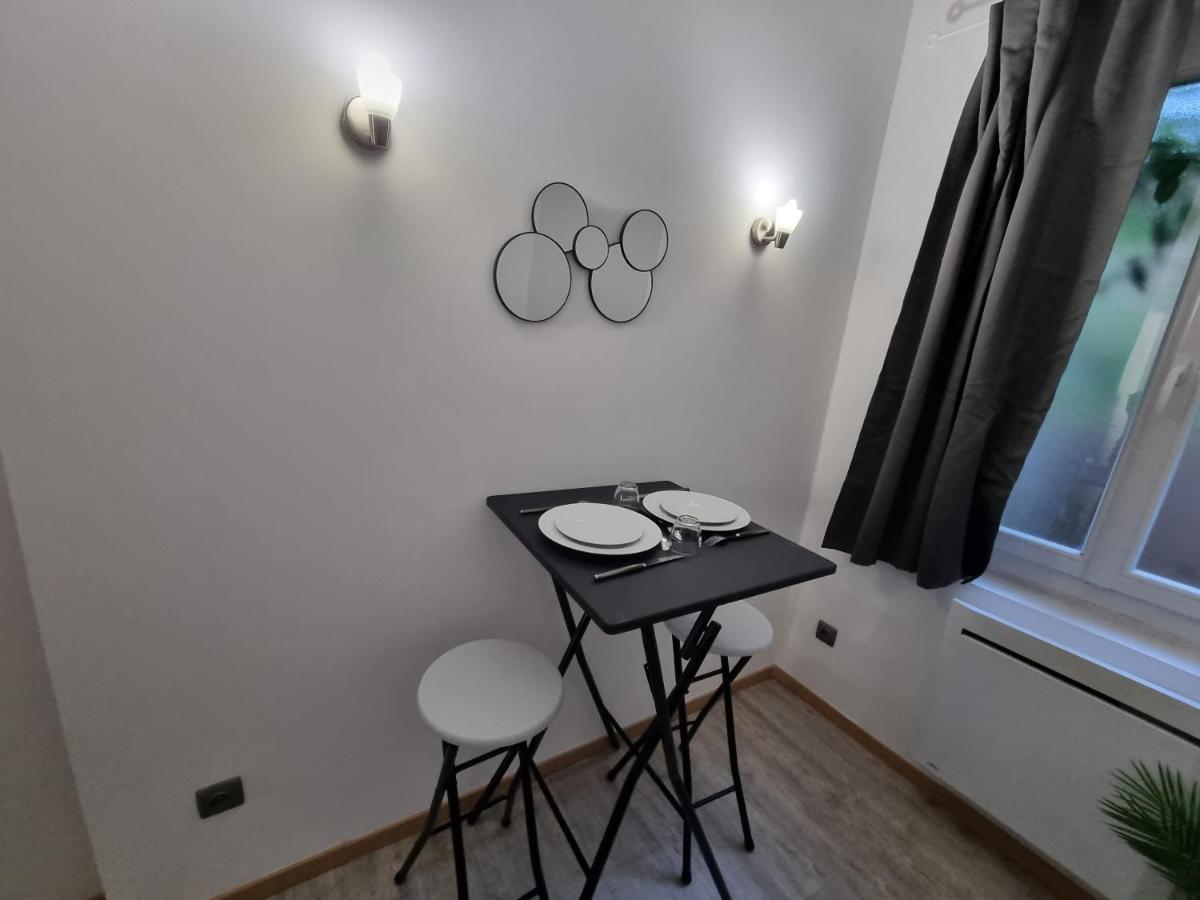 Appartement Sympathique Vendeuvre-sur-Barse Extérieur photo