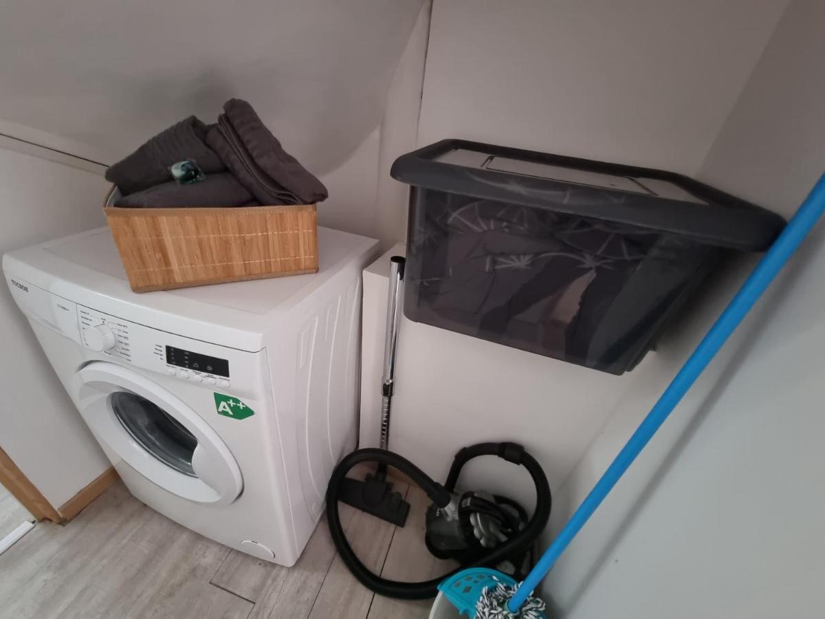 Appartement Sympathique Vendeuvre-sur-Barse Extérieur photo