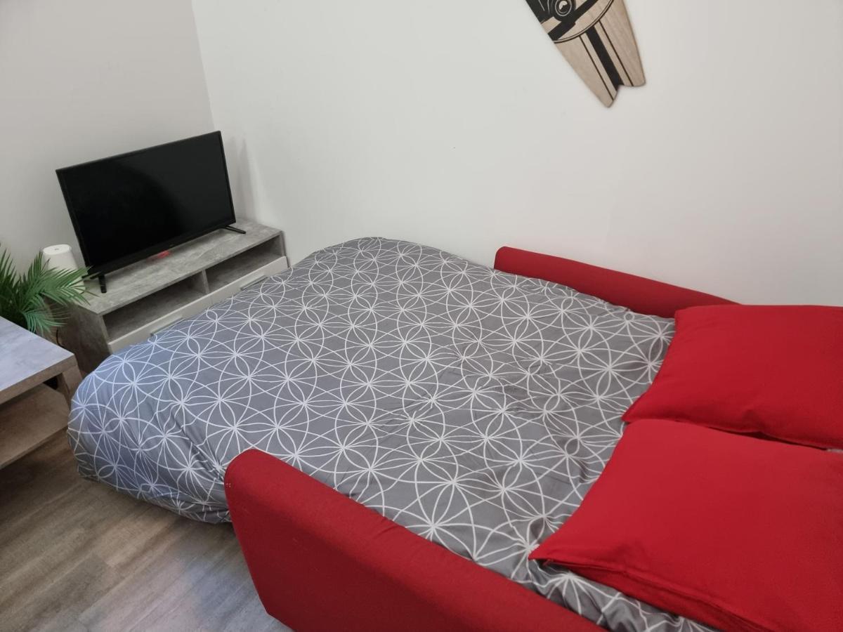 Appartement Sympathique Vendeuvre-sur-Barse Extérieur photo