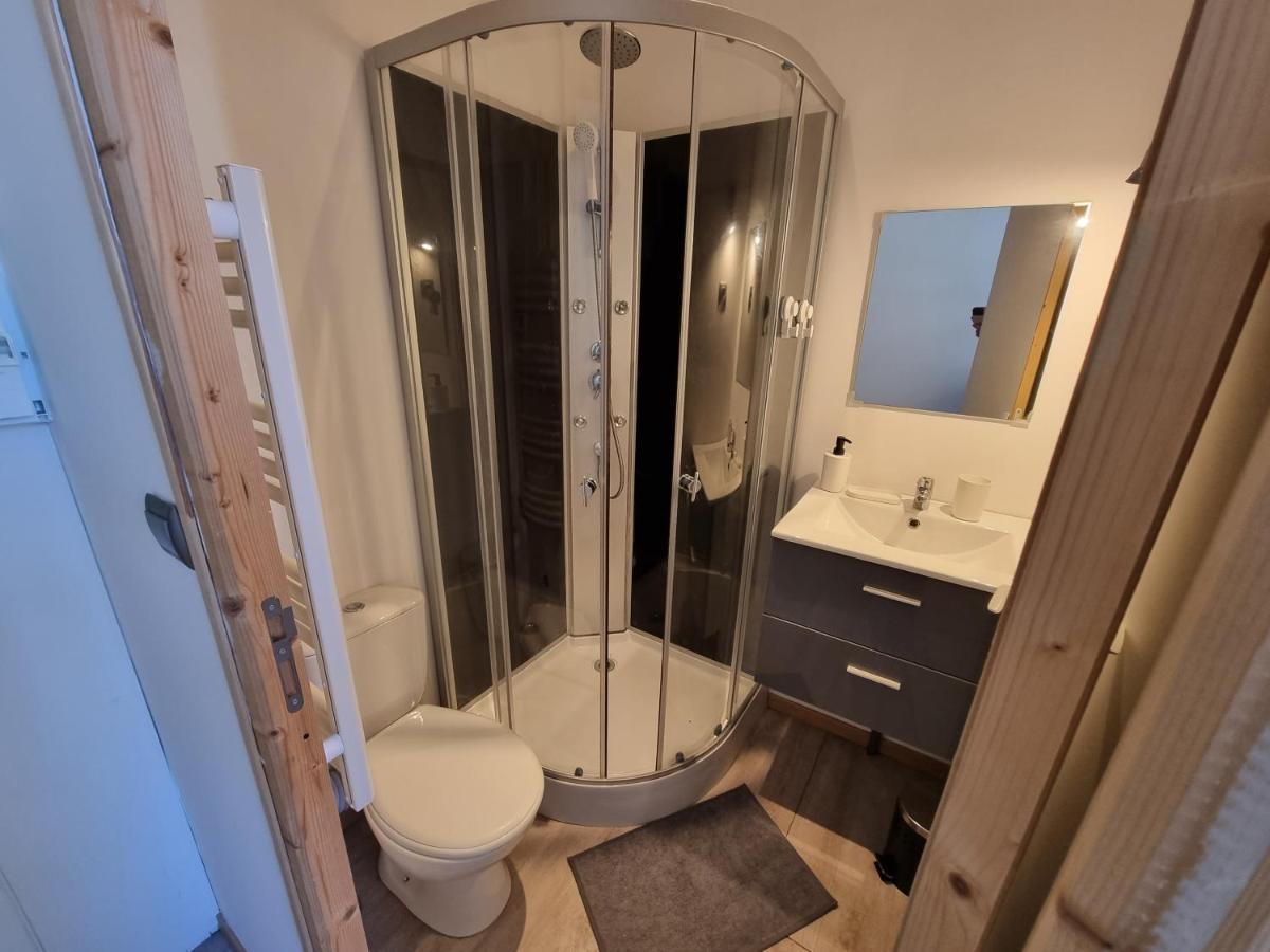Appartement Sympathique Vendeuvre-sur-Barse Extérieur photo