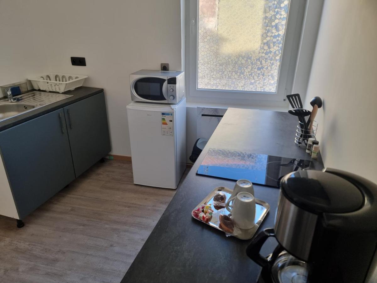 Appartement Sympathique Vendeuvre-sur-Barse Extérieur photo